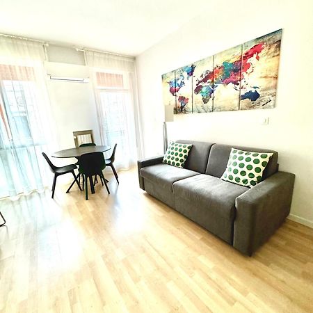 ヴェネツィア・リド島Ale'S Houseアパートメント エクステリア 写真