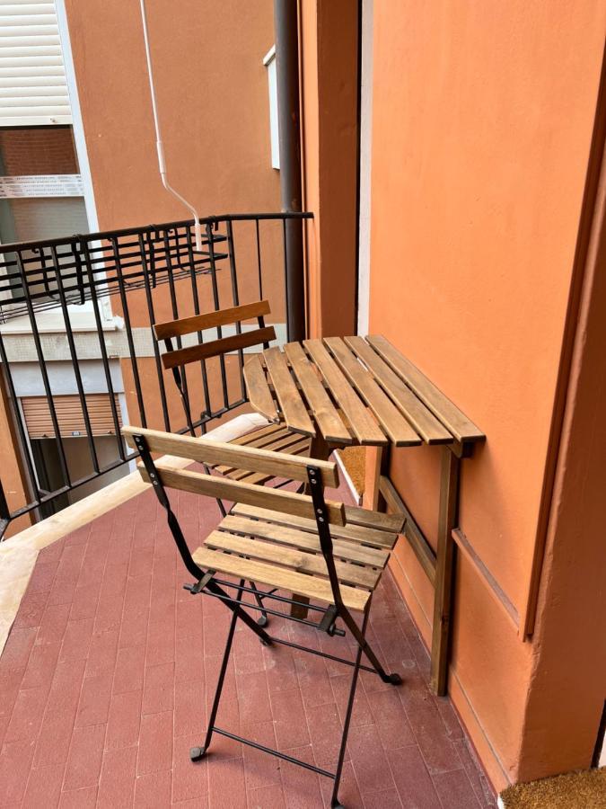 ヴェネツィア・リド島Ale'S Houseアパートメント エクステリア 写真